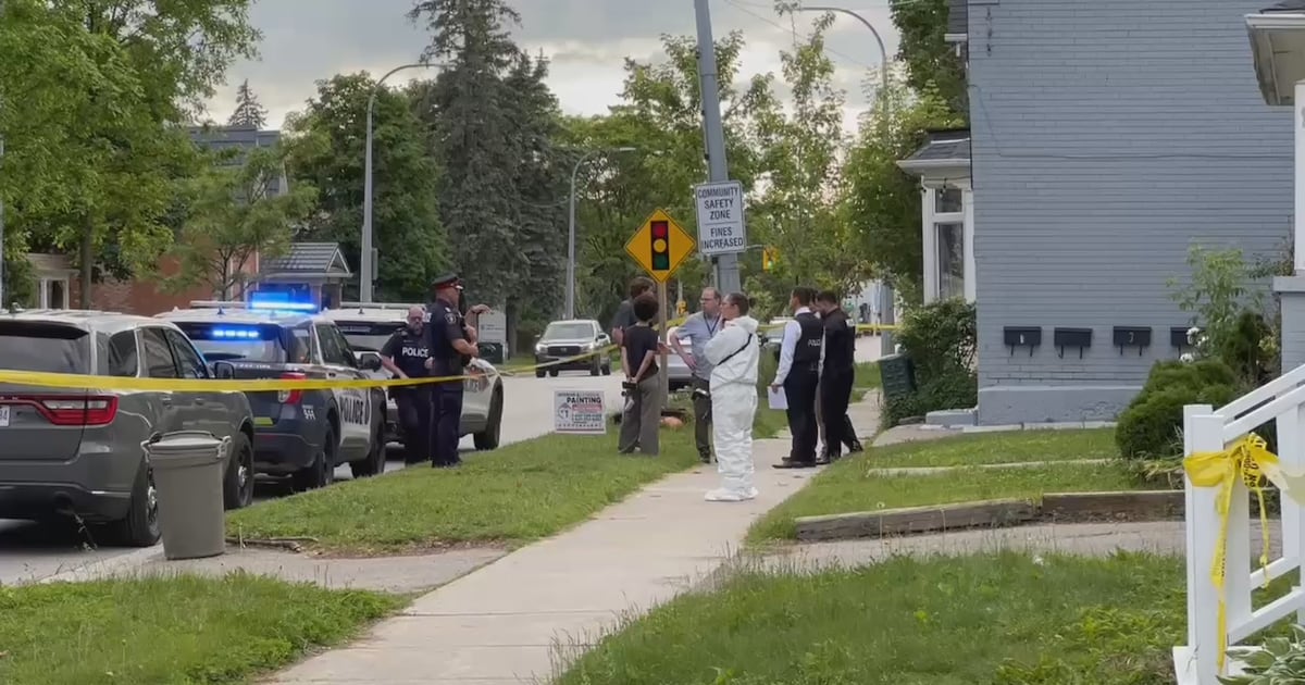 6 in custody following Aurora homicide - CTV News