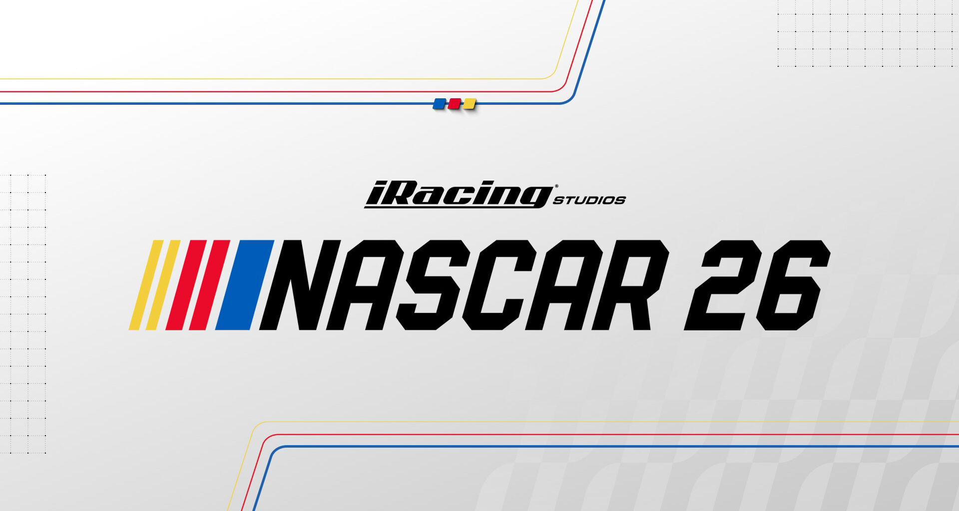 NASCAR 26 cross-platform multiplayer