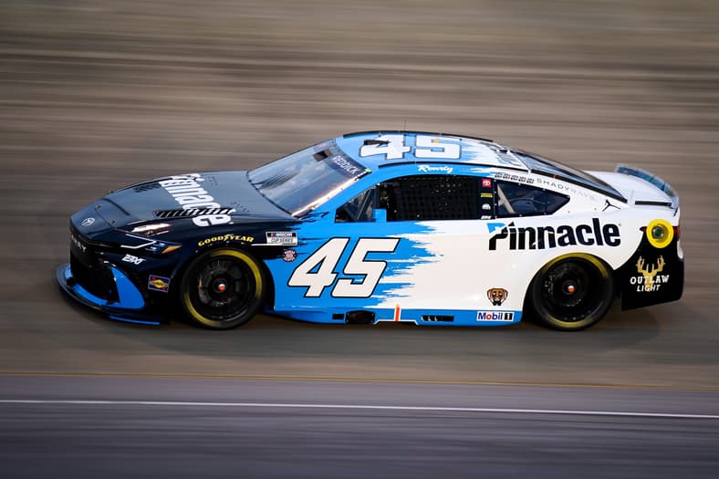 NASCAR Results TOday, NASCAR Stage Results, FireKeepers Casino 400 Results