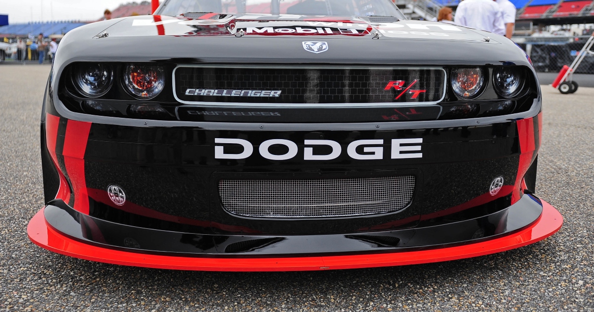 Bubba Wallace