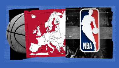 NBA Europe Structure: Equity Breakdown, Revenue Plan, Bidders Deadline
