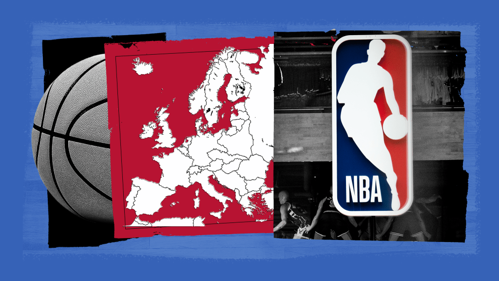 NBA Europe Structure: Equity Breakdown, Revenue Plan, Bidders Deadline
