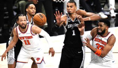 Disney Sells Out NBA Finals Ad Inventory Through Game 4 Amid New York Knicks' Historic Run