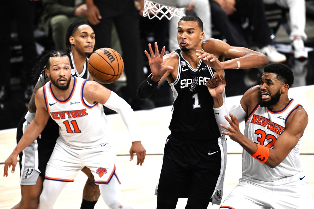 Disney Sells Out NBA Finals Ad Inventory Through Game 4 Amid New York Knicks' Historic Run
