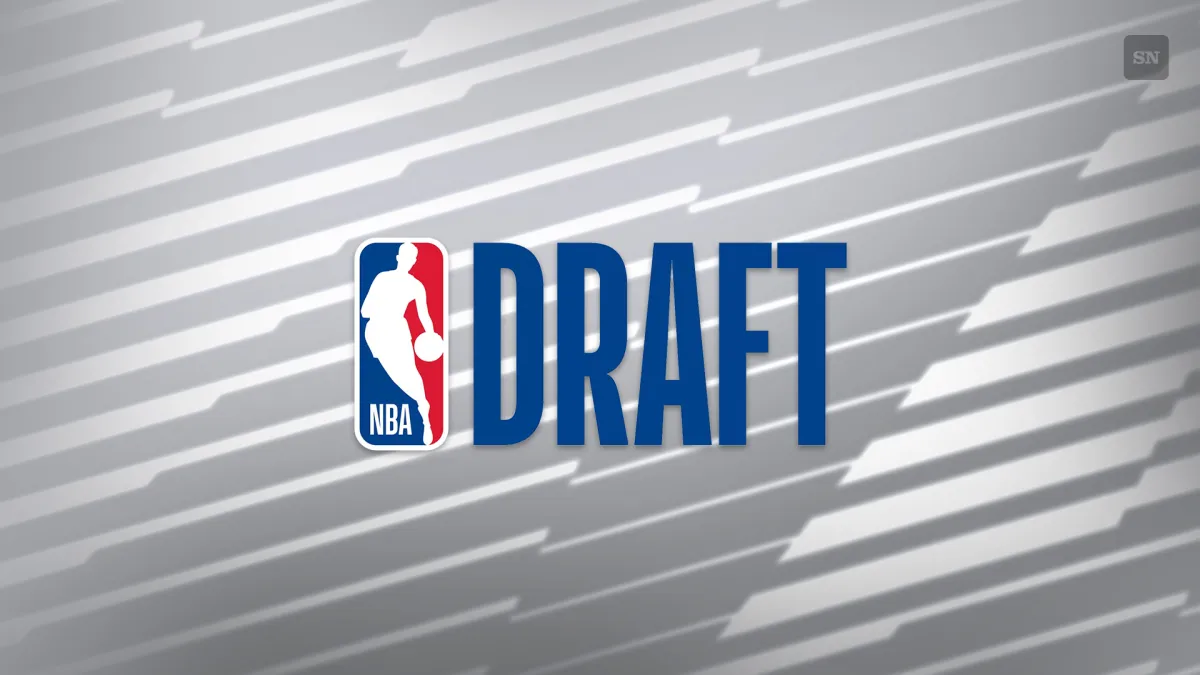 What channel is the NBA Draft on today? Start time, TV schedule, live stream, picks order for 2026 picks coverage image