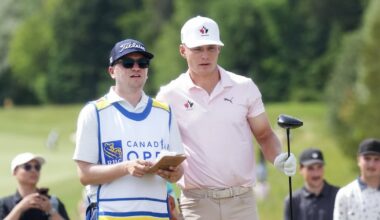 RBC Canadian Open: This Ontario golfer making lost of local knowledge