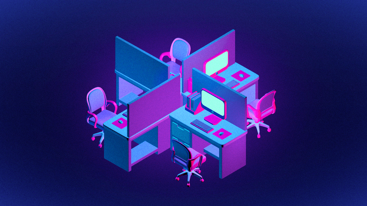 Instead of Taking Your Job, A.I. Might Transform It