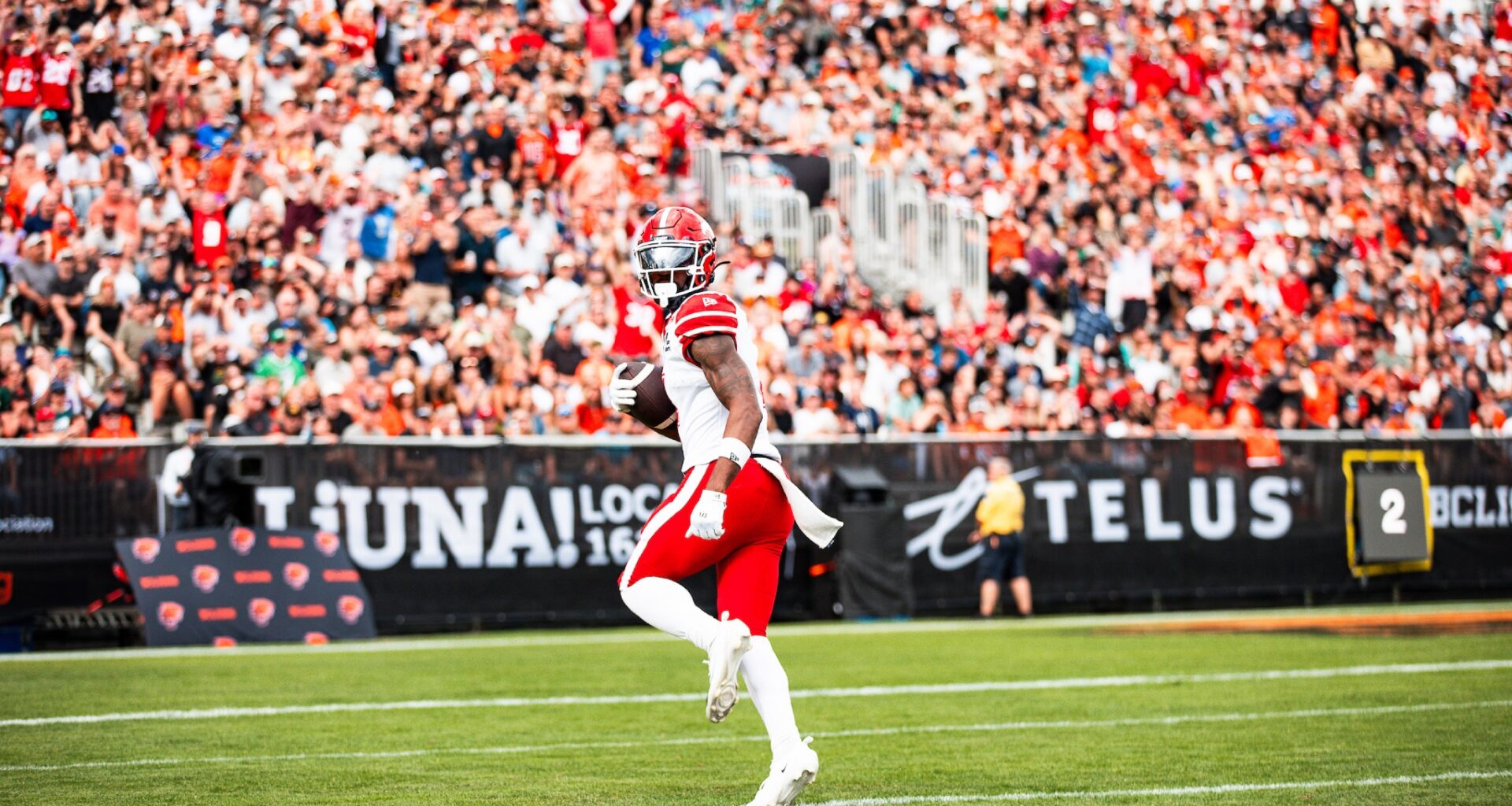 3 stats that defined Calgary’s Week 4 win over BC