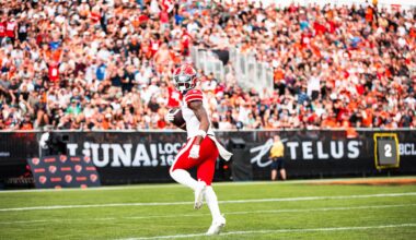 3 stats that defined Calgary’s Week 4 win over BC
