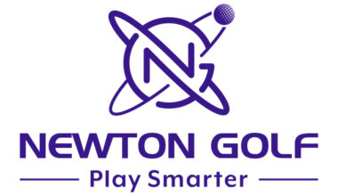 Newton Golf Fast Motion Shaft Powers GUINNESS WORLD RECORDS™ Fastest Golf Drive