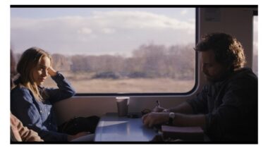 'Next Life' Review: Drake Doremus Film Emilia Clarke, Edgar Ramirez