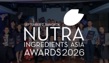 NutraIngredients-Asia Awards 2026: Spotlight on past year winners