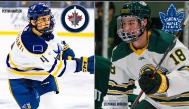 Alumni get chance at NHL development camps | KIJHL