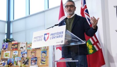 Ontario school attendance: Parents shouldn't pull kids for sports