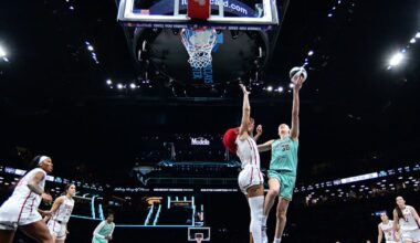 WNBA players sought concessions in CBA to prepare for schedule expansion