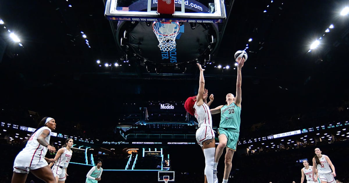 WNBA players sought concessions in CBA to prepare for schedule expansion