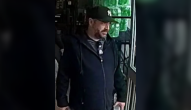 Police arrest third suspect wanted in double homicide