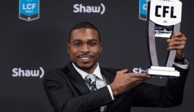 Hamilton Tiger-Cats surprise Banks with HoF nod