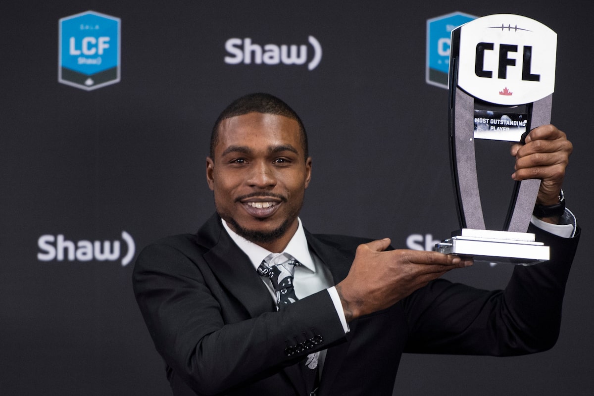 Hamilton Tiger-Cats surprise Banks with HoF nod