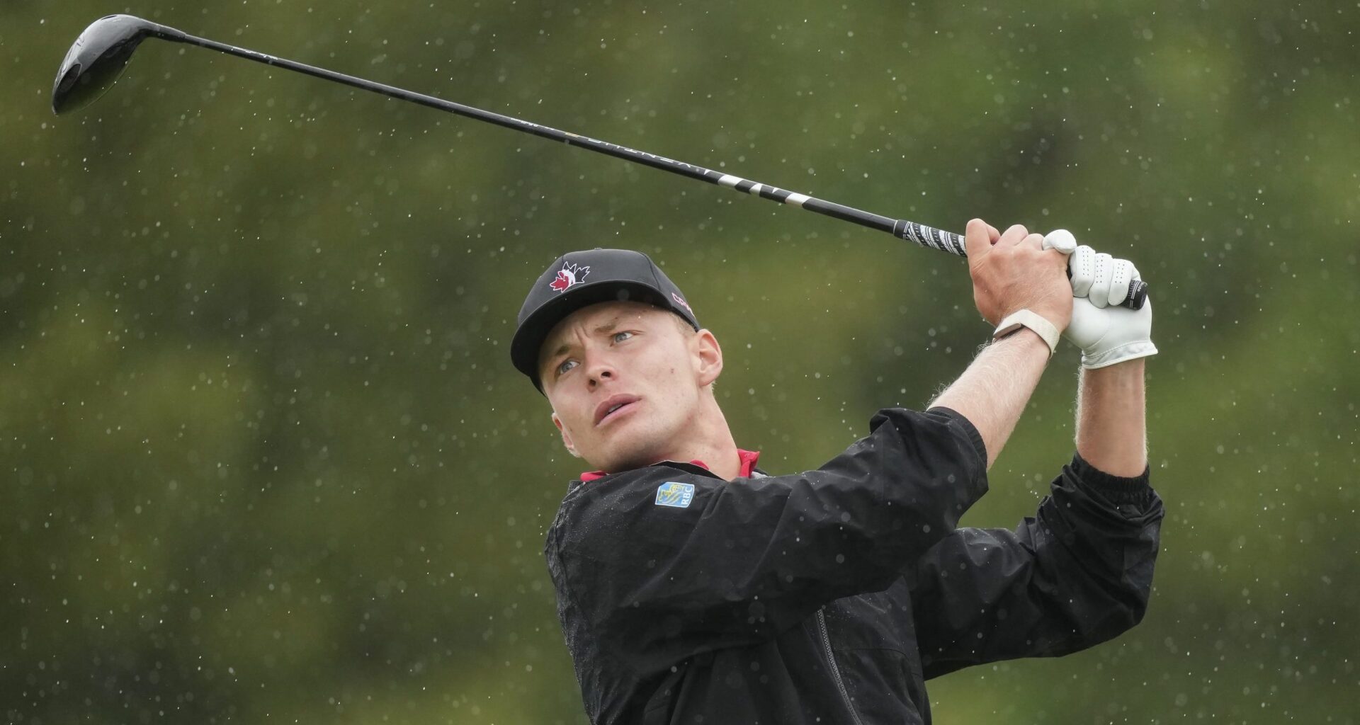 Canadian trio headlines memorable week at RBCCO