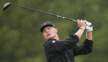 Canadian trio headlines memorable week at RBCCO