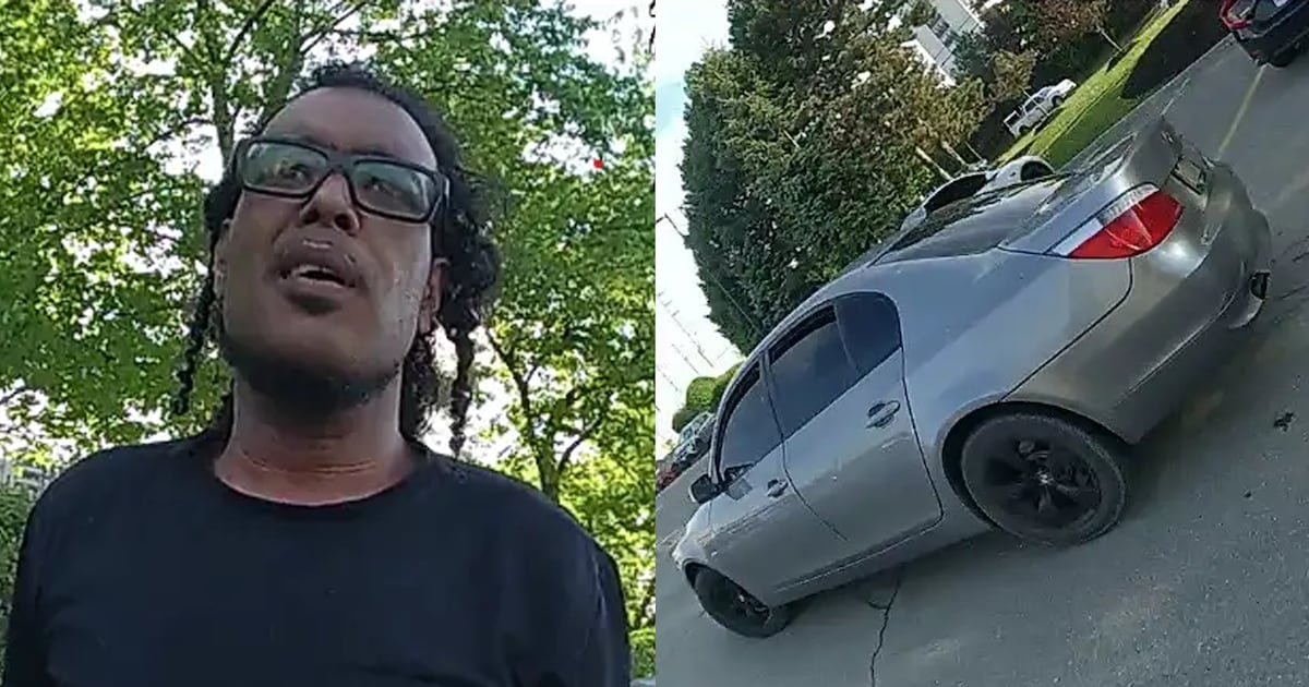 Brampton police officer assault: suspect wanted