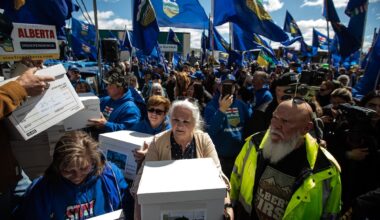 The bone-deep roots of Alberta separatism, and the lesson Ottawa must heed