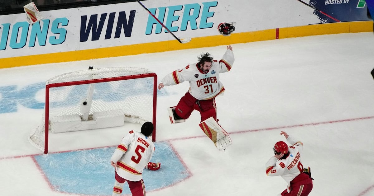 NHL and NHLPA express concerns over potential NCAA five-year eligibility limit