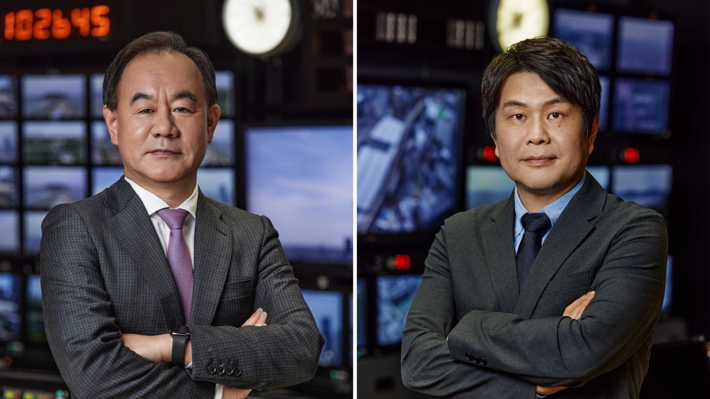 Nippon TV Launches Global Strategy Division Headed By Kazuo Takaya