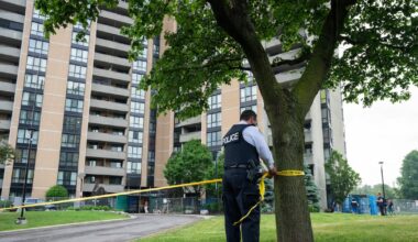Marc Pinizzotto: Teen charged with first-degree murder