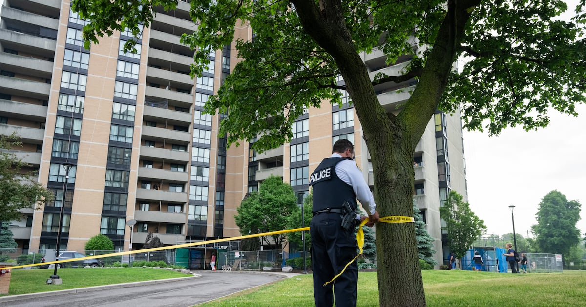 Marc Pinizzotto: Teen charged with first-degree murder