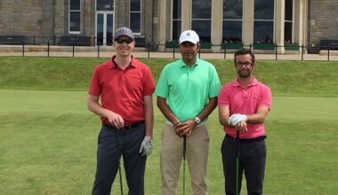 Vijit Nandrajog, Garrett Wasson and Pierfrancesco De...