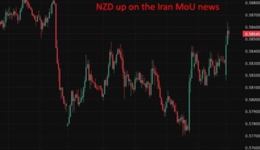 RBNZ hike path collides with weakest labour market in ten years, Silk speaks today