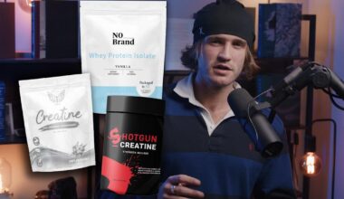 NZ Muscle apologises, admits to ‘packing and labelling issues'