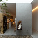 © Quang Dam Nam Da House / 24Minimalist Architecture - Image 2 of 16