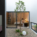 © Quang Dam Nam Da House / 24Minimalist Architecture - Image 4 of 16