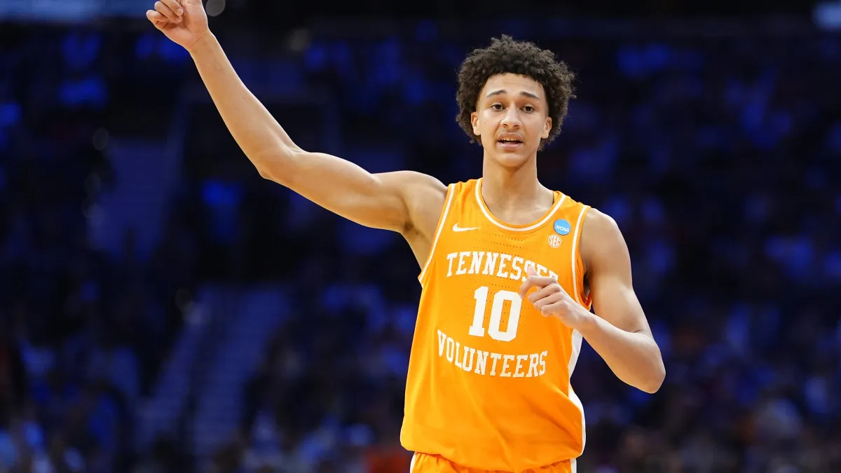 NBA Draft bust candidates: Nate Ament, Jayden Quaintance among riskiest picks in 2026 image