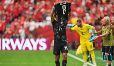 FIFA World Cup blog recap: Canada vs. Qatar in Vancouver