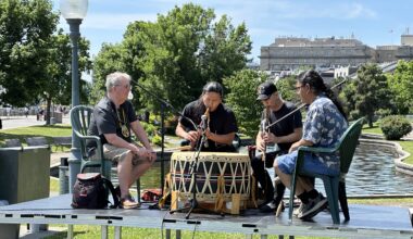 National Indigenous Peoples Day celebration returns to Montreal Sunday