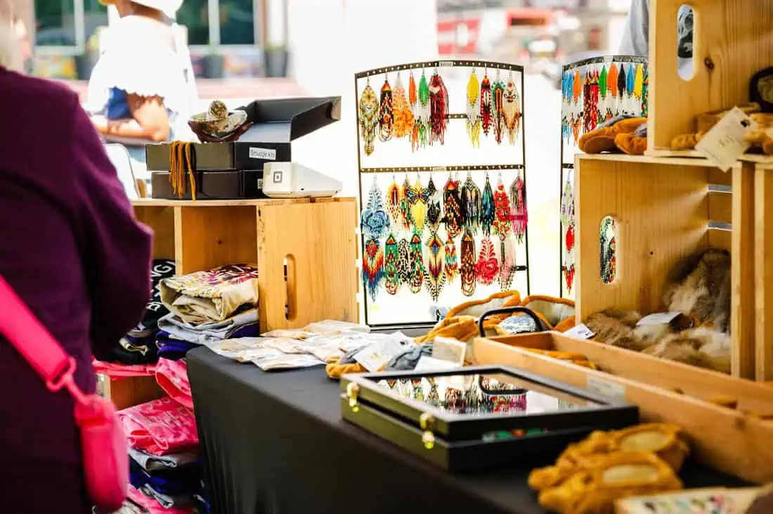 Celebrate Indigenous culture at Brampton Farmers' Market this weekend