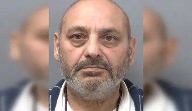 $1.4 million investment Ponzi scheme leads to charges for Brampton man, police say
