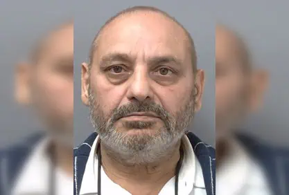 $1.4 million investment Ponzi scheme leads to charges for Brampton man, police say