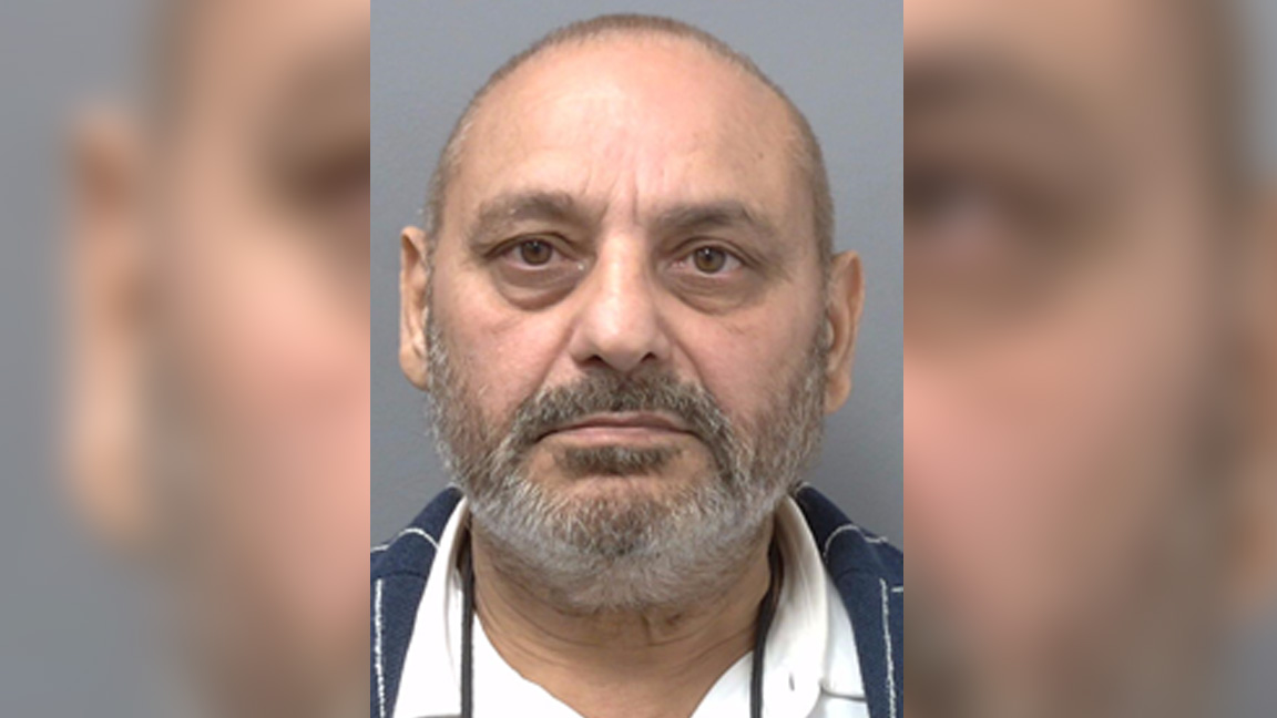 Brampton man charged in alleged $1.4 million Ponzi-style investment scheme