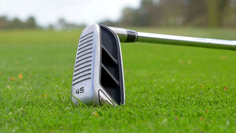 Mazel Golf Chipper