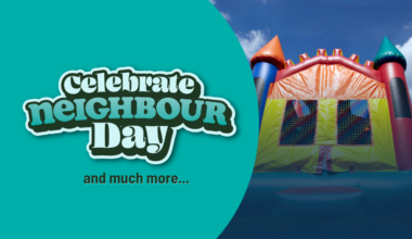 Celebrate Neighbour Day! Ten community events and counting this Saturday