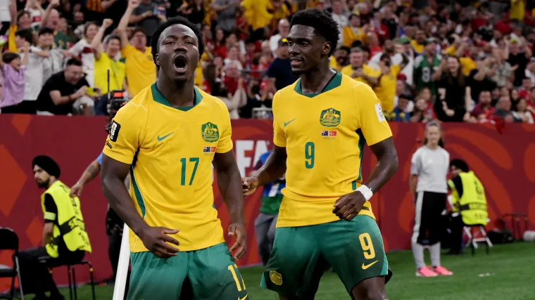 Inside Australia's soccer team: A complete roster and more about 2026 World Cup squad image