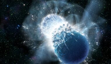 AI Cracks the Secrets of How the Universe’s Heaviest Elements Are Forged