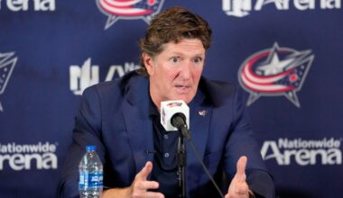 Oilers discussing potential hire of Mike Babcock with NHLPA