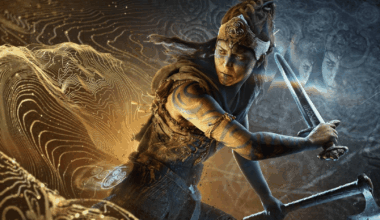 Report: Xbox knew of Ninja Theory split when showing its new game