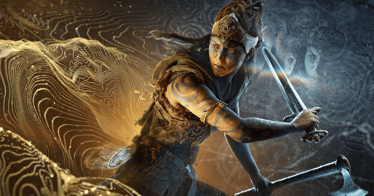 Report: Xbox knew of Ninja Theory split when showing its new game